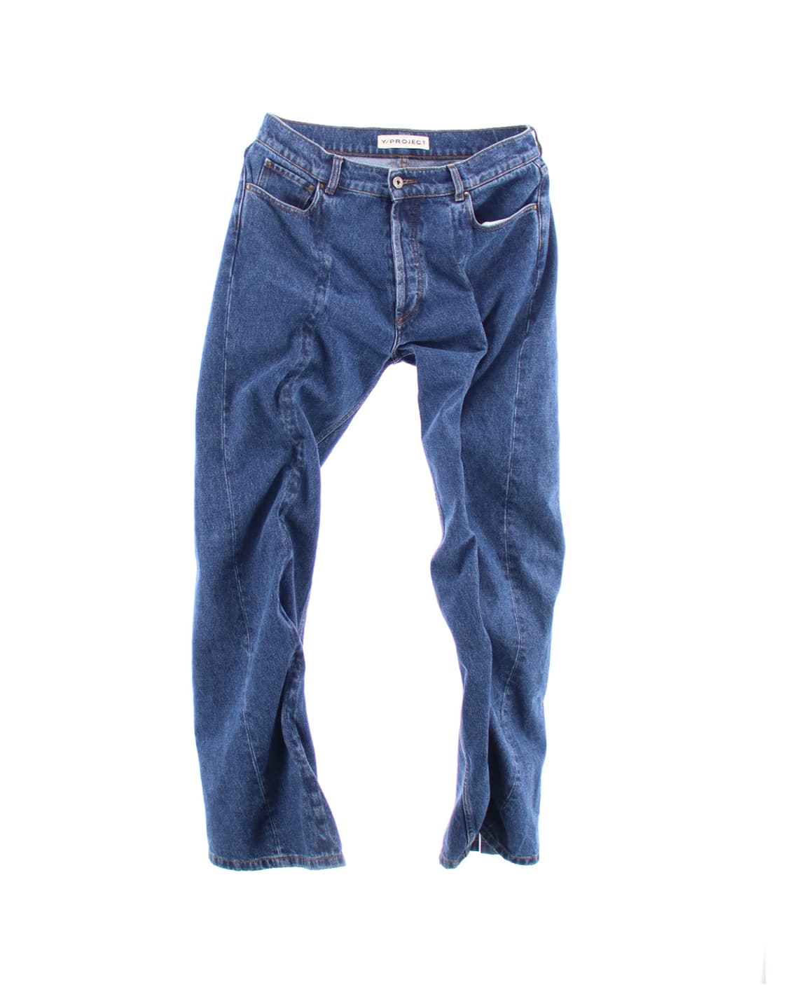 와이프로젝트 와이어 진 상품이미지1