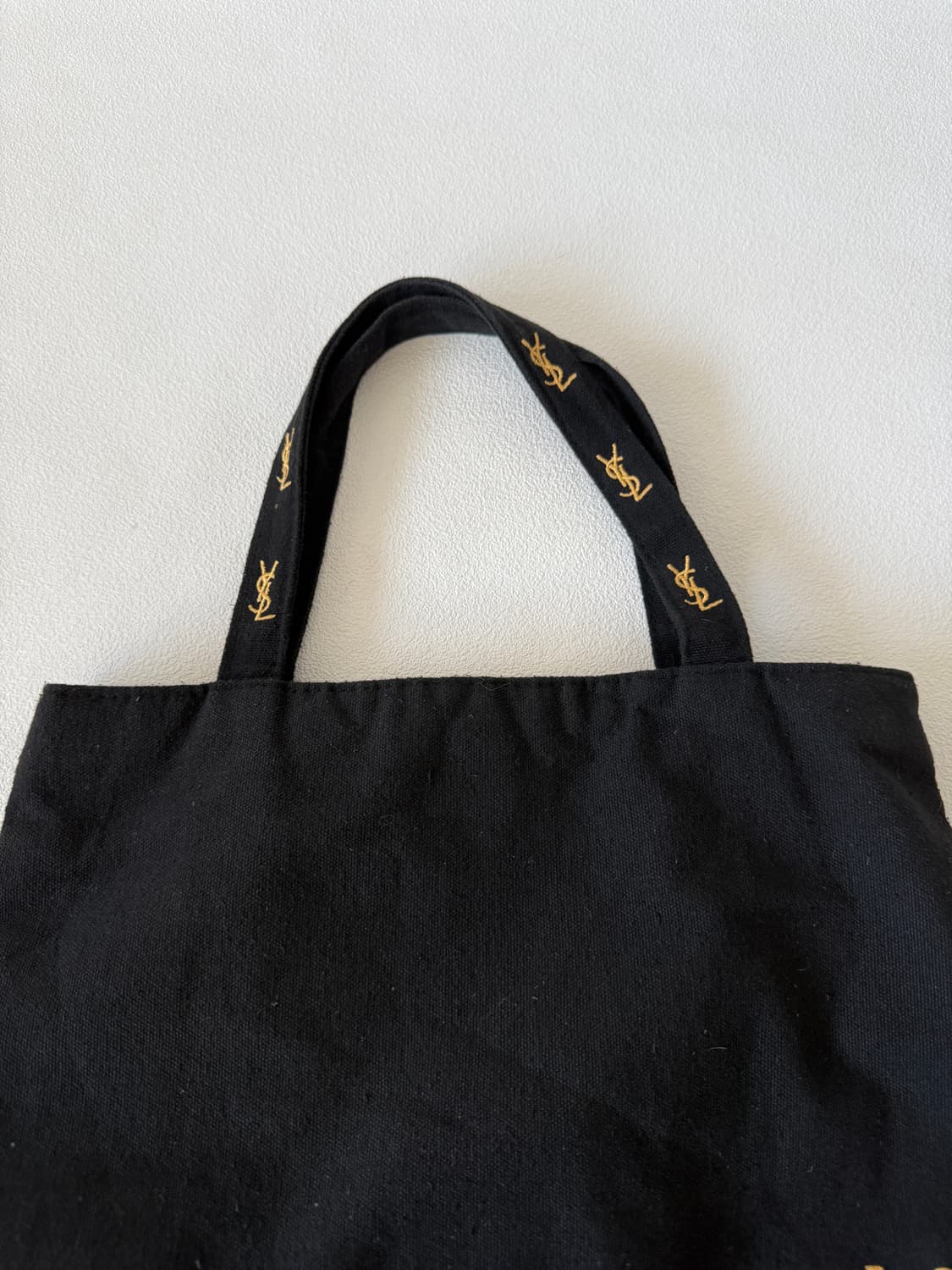 입생로랑(YSL) 토트백(비매품, 프로모션 증정품) 상품이미지3
