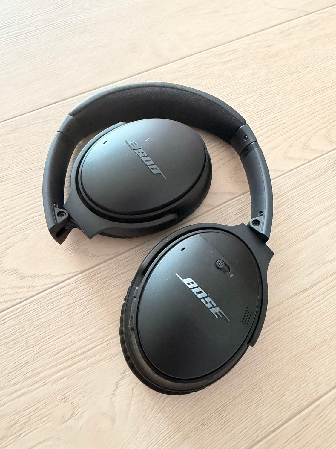 보스 QC35 II 노이즈캔슬링 헤드폰 상품이미지1