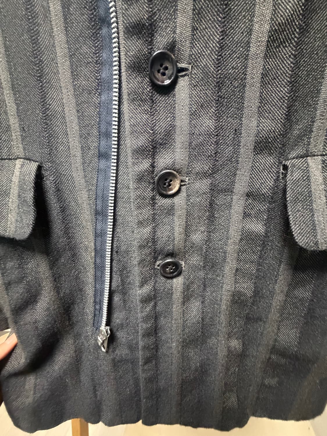 꼼데 가르송 자켓 Comme des garcons  상품이미지6