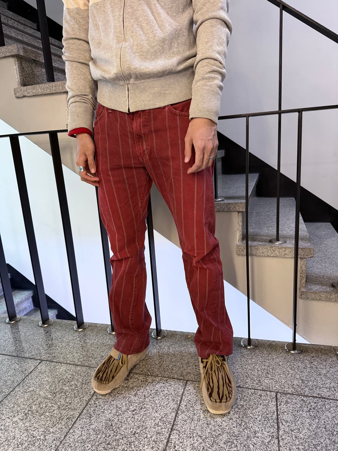 EDWIN 상품이미지3