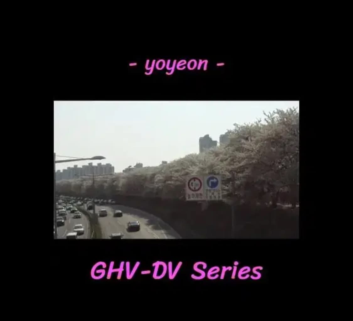 그린하우스 핑크 캠코더 상품이미지2