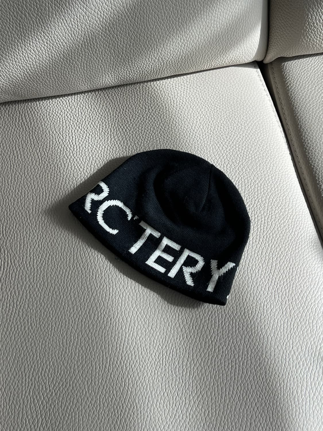 아크테릭스 비니 헤드 토크 오르카 상품이미지1