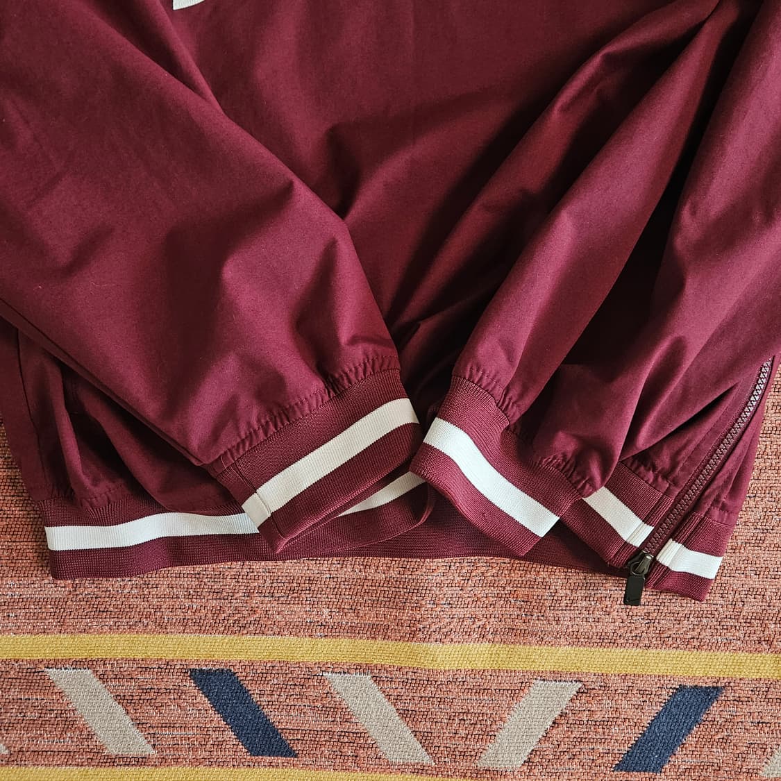 나이키 필라델피아 필리스 웜업 저지 상품이미지4