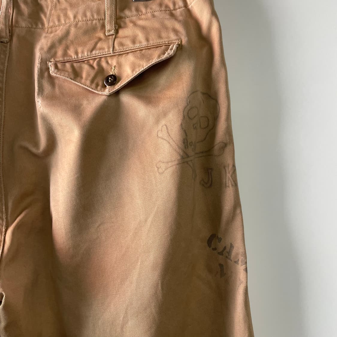 버즈릭슨 치노팬츠 상품이미지8