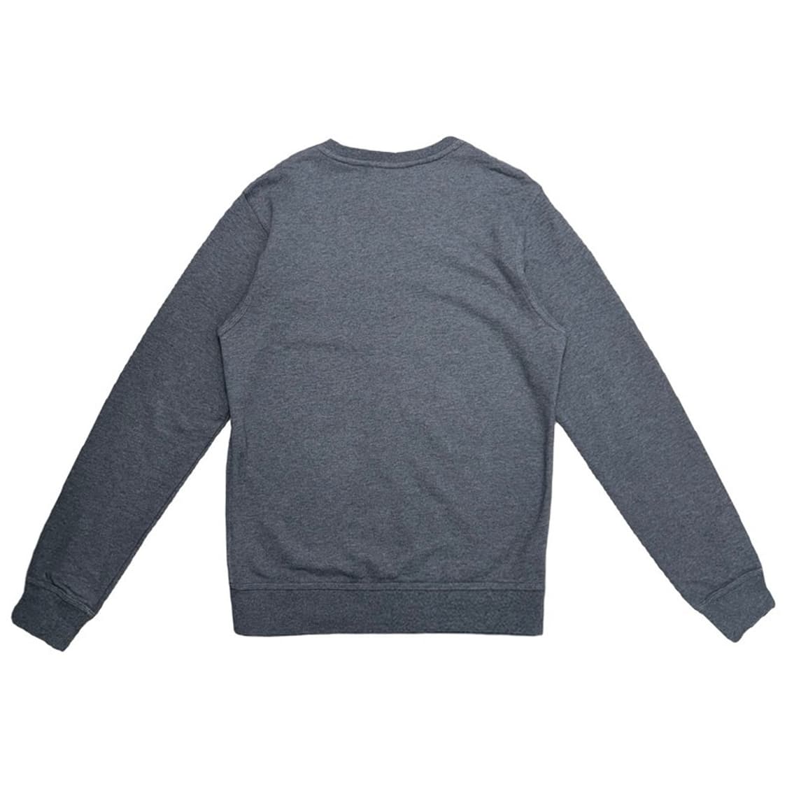 나이키 스우시 맨투맨 차콜 S 상품이미지8