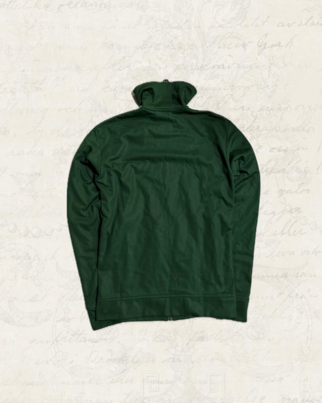 핀터레스트 아디다스 초록 그린 파이어버드 져지 상품이미지3