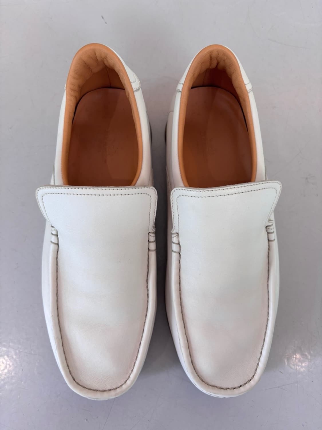 Vintage Hermes Shoes 상품이미지5