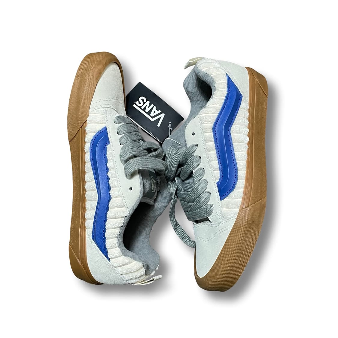 [275] 반스 점보 뉴스쿨 새상품 상품이미지2