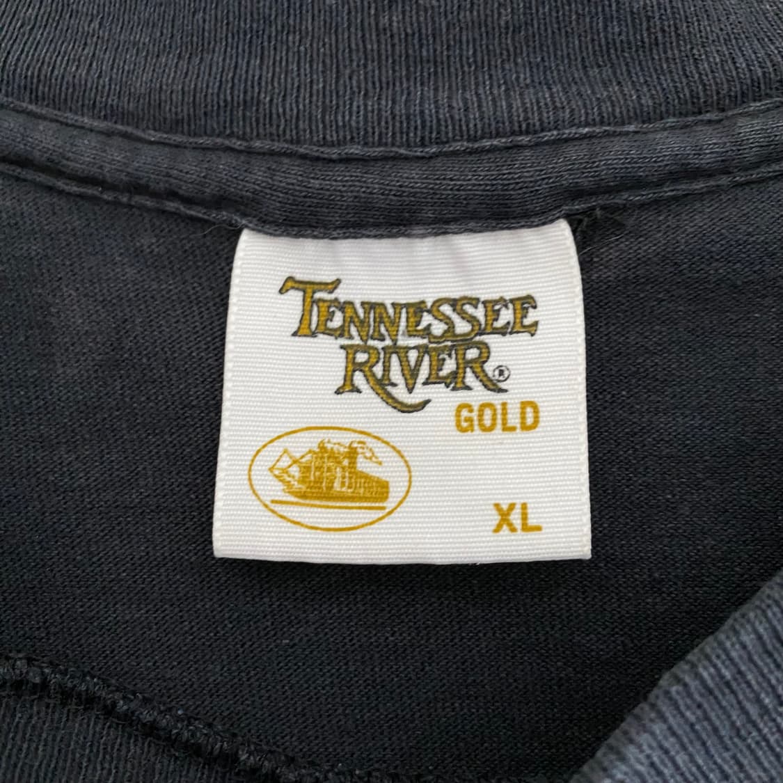 (XL) 90s 빈티지 에일리언 티셔츠 상품이미지2