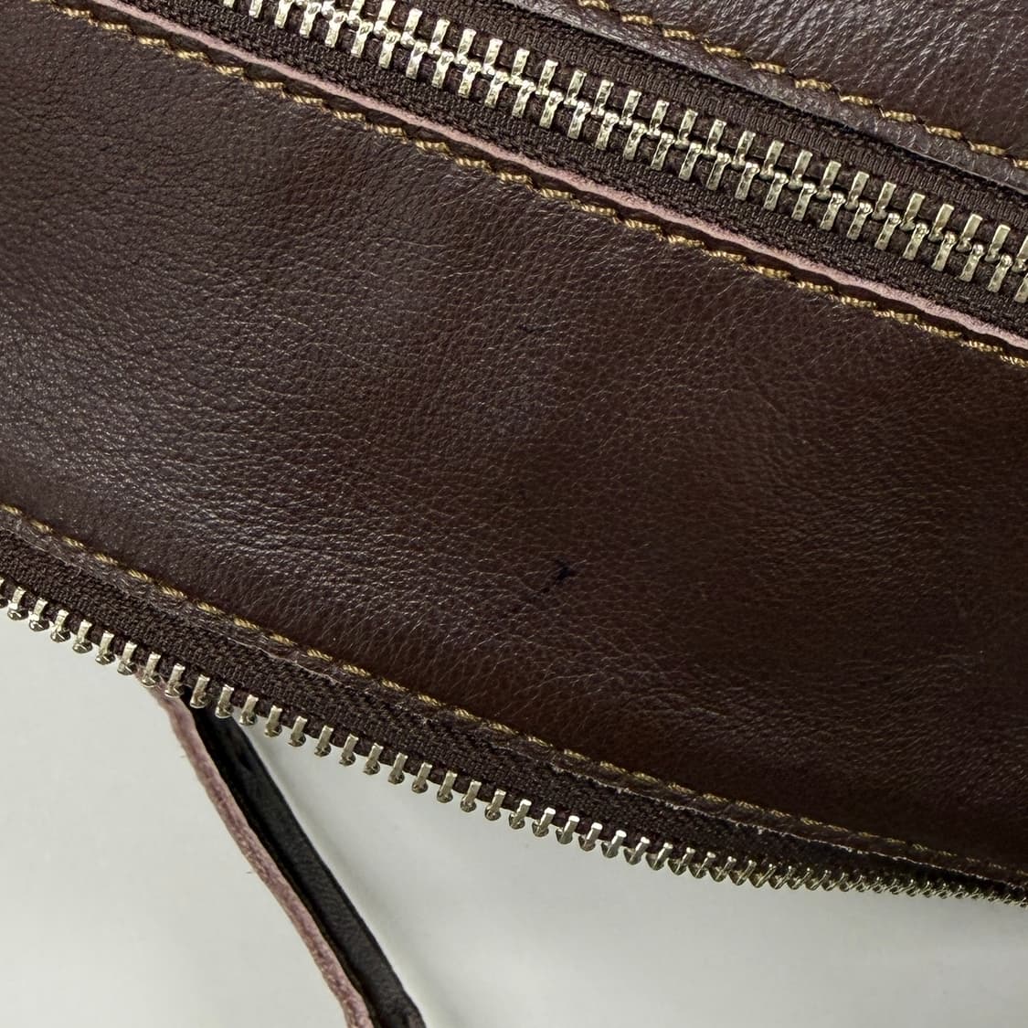 Margaret Howell curved bag  상품이미지7