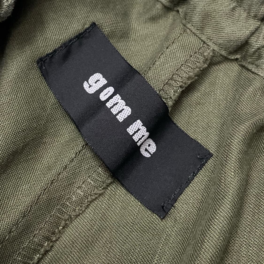 고무 (Gomme) 상품이미지6