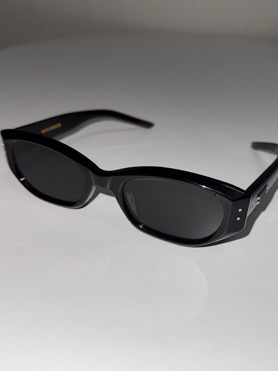 젠틀몬스터 벤벤 01 상품이미지1