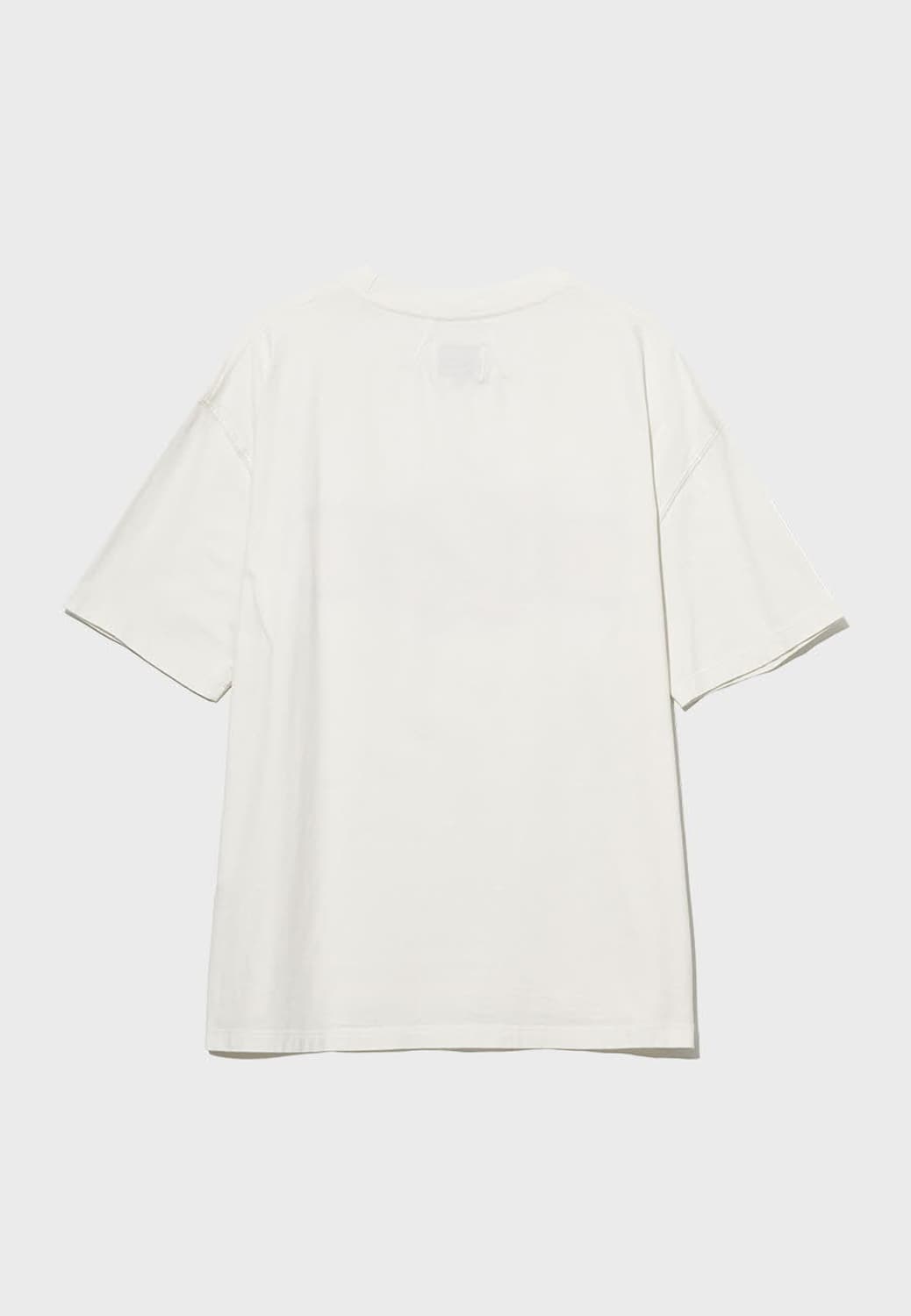 RHUDE t-shirt 상품이미지2