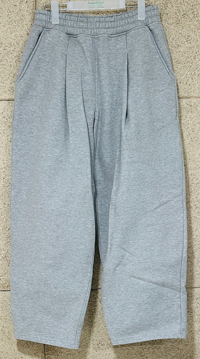 무신사 제로 트레이닝 팬츠 기모 스웻팬츠 사계절용 팬츠  상품이미지3