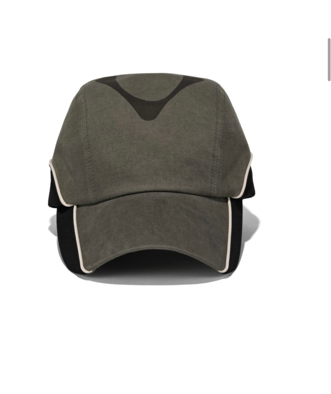 미스치프 볼캡 상품이미지1