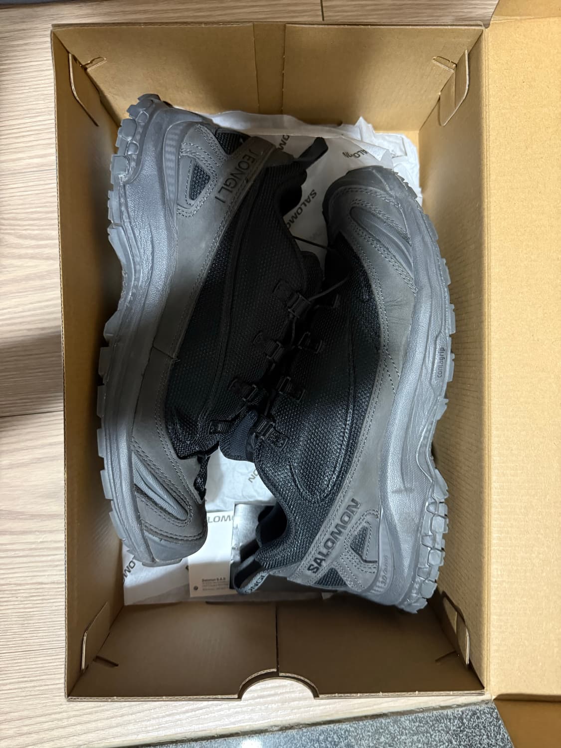 [260] 살로몬 정리 xa pro 3d 아스팔트 상품이미지5