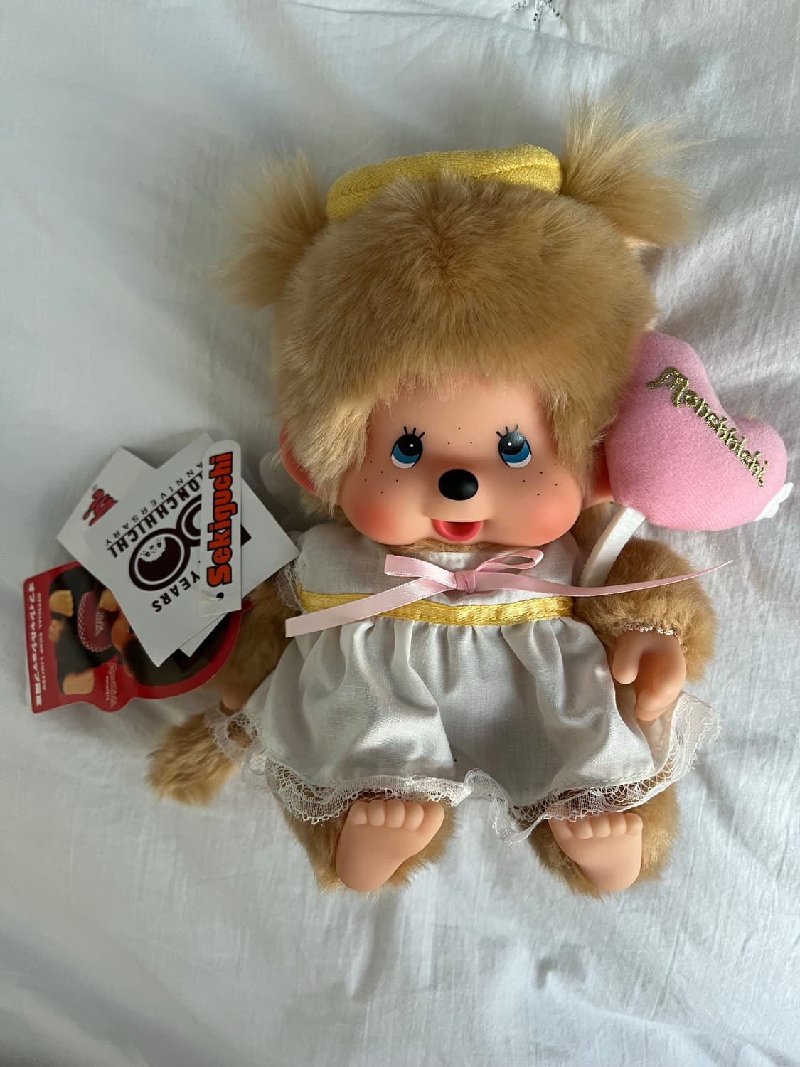 몬치치 50주년 엔젤 m 새상품 상품이미지1