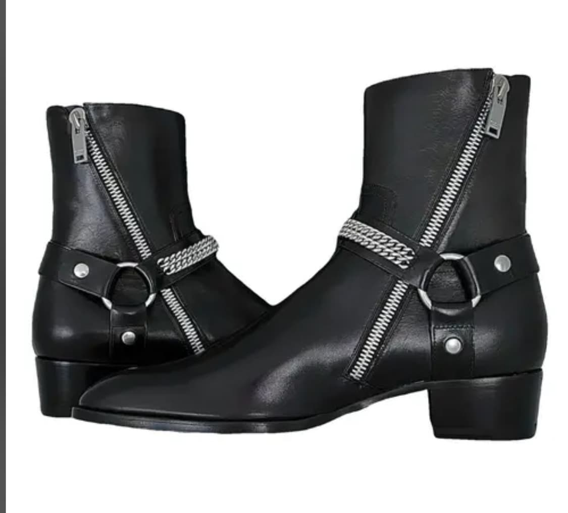 Saint Laurent's harness 13seasons (구함) 상품이미지1