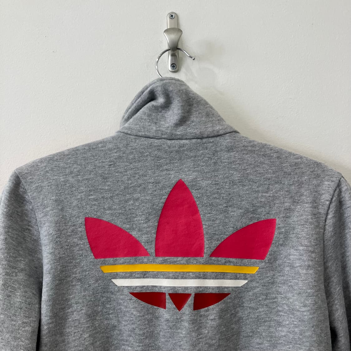 316 아디다스 파이어버드 스웻 져지 상품이미지2