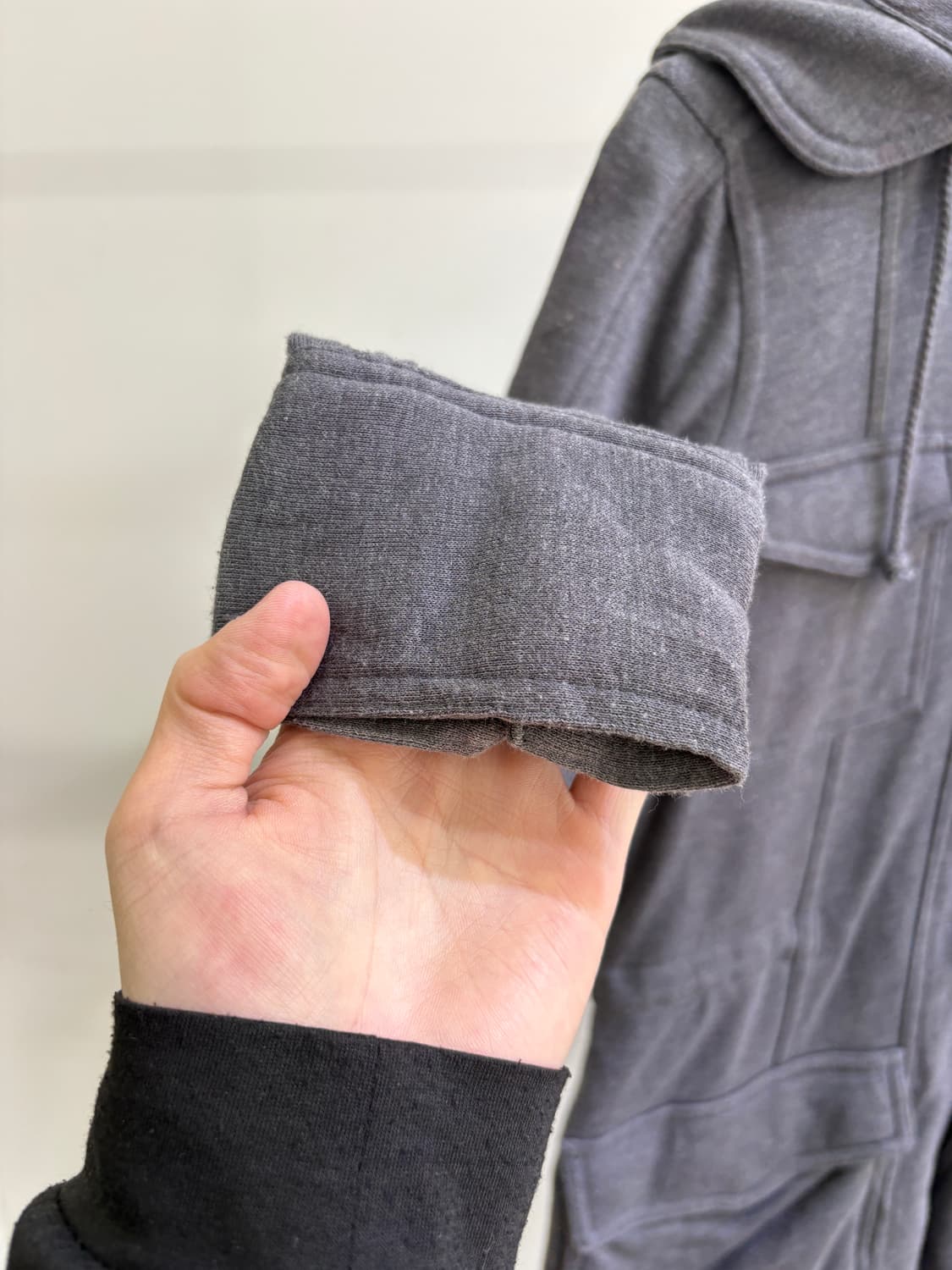 HURLEY X 자켓 상품이미지4