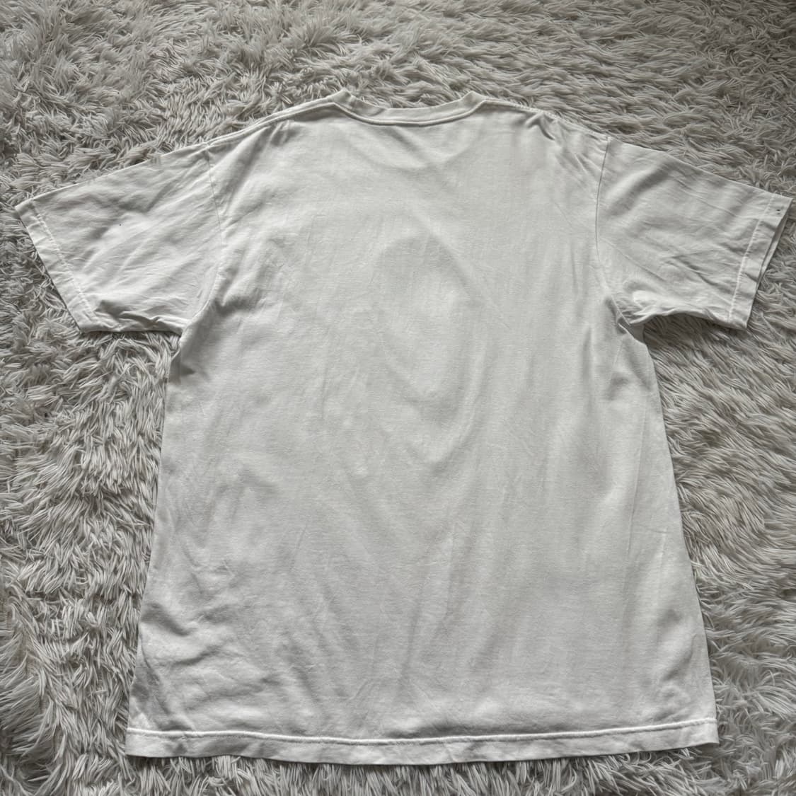 PRINT STAR 일본빈티지 반팔 빈티지반팔 보세반팔 빅사이즈 상품이미지3