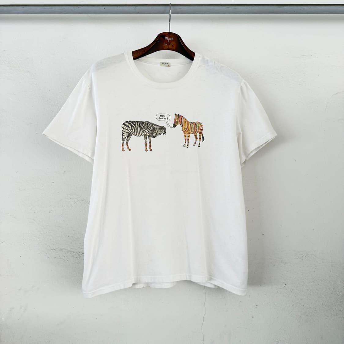 Paul smith 1990s vintage t-shirts  상품이미지1