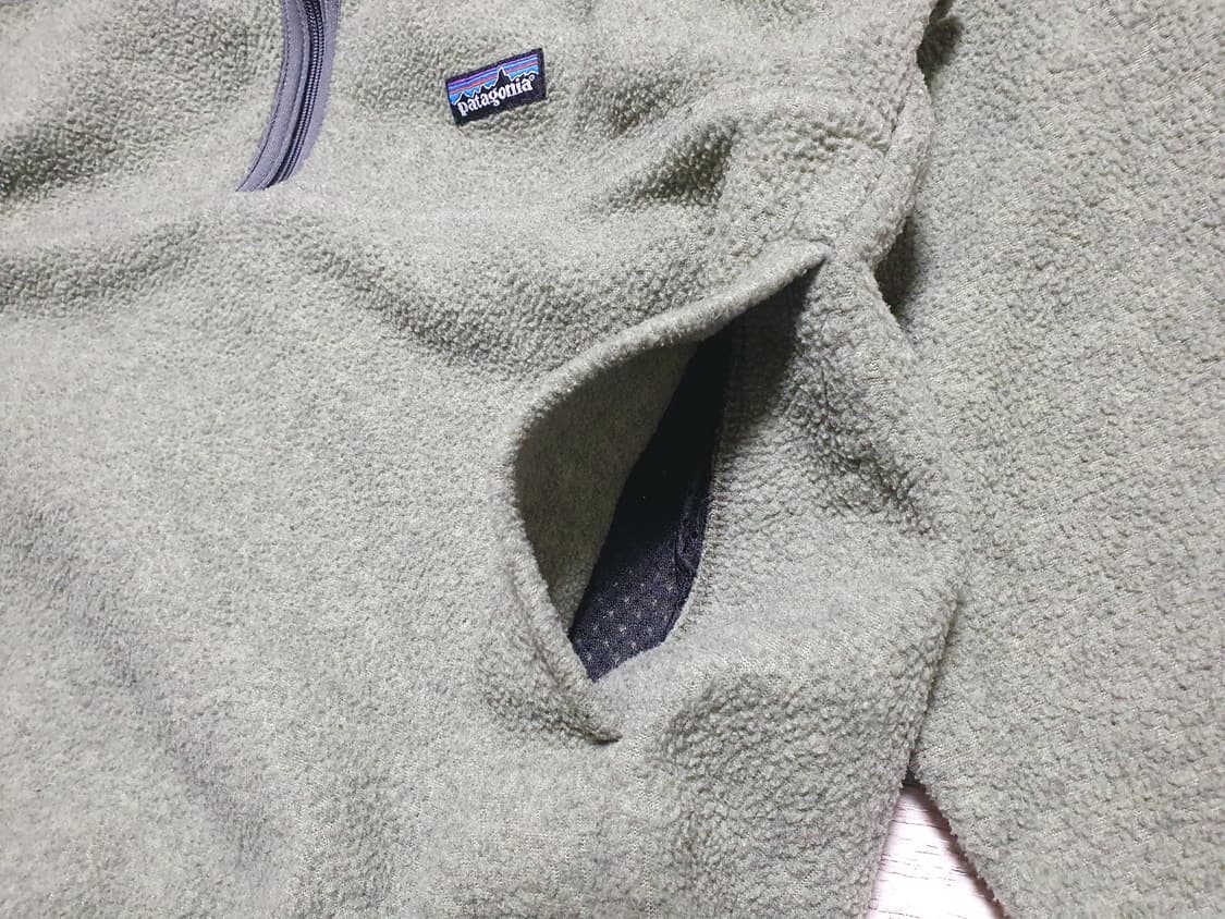 90s 파타고니아 신칠라 마수피얼 m 상품이미지4