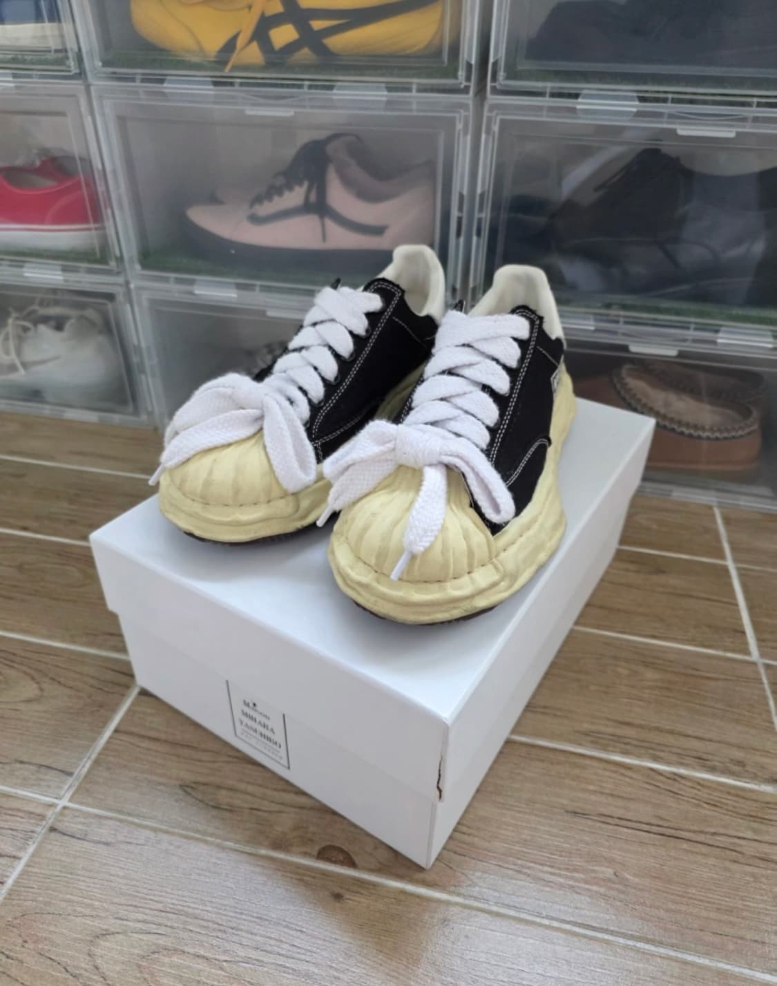 미하라 야스히로 블레이키 42 상품이미지1