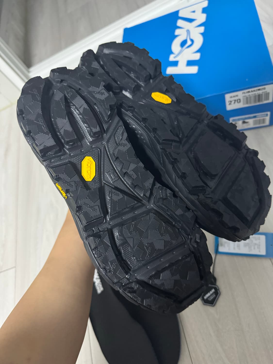 [270] 호카오네오네 토르 하이2 상품이미지2