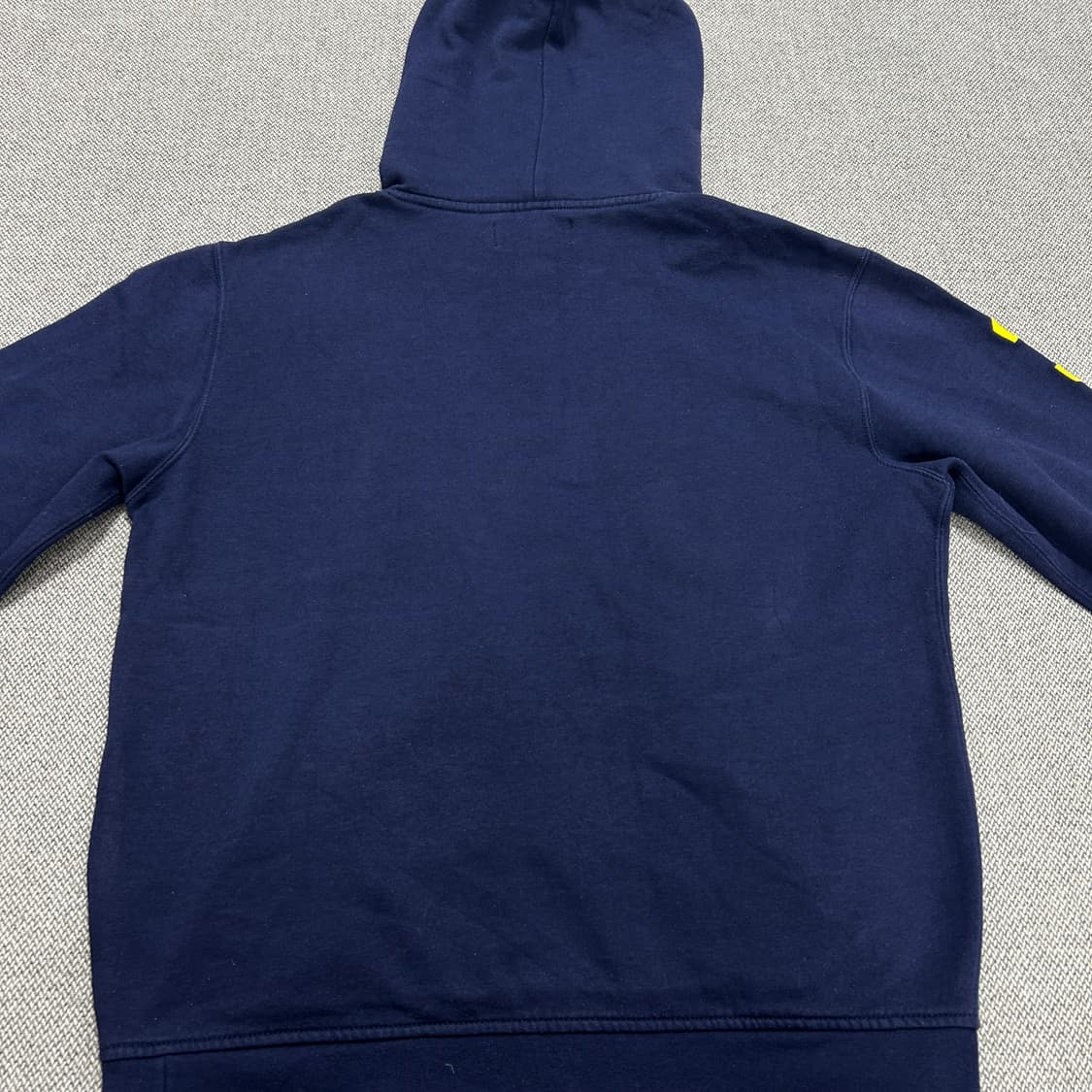 폴로 빅포니 USA 후드(M) 상품이미지6