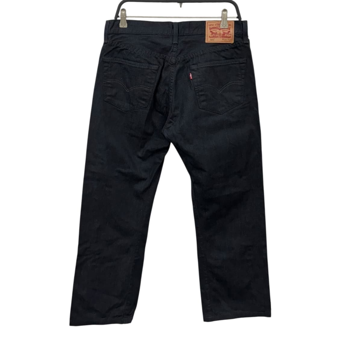 리바이스 501 데님팬츠 w34 L32 상품이미지2