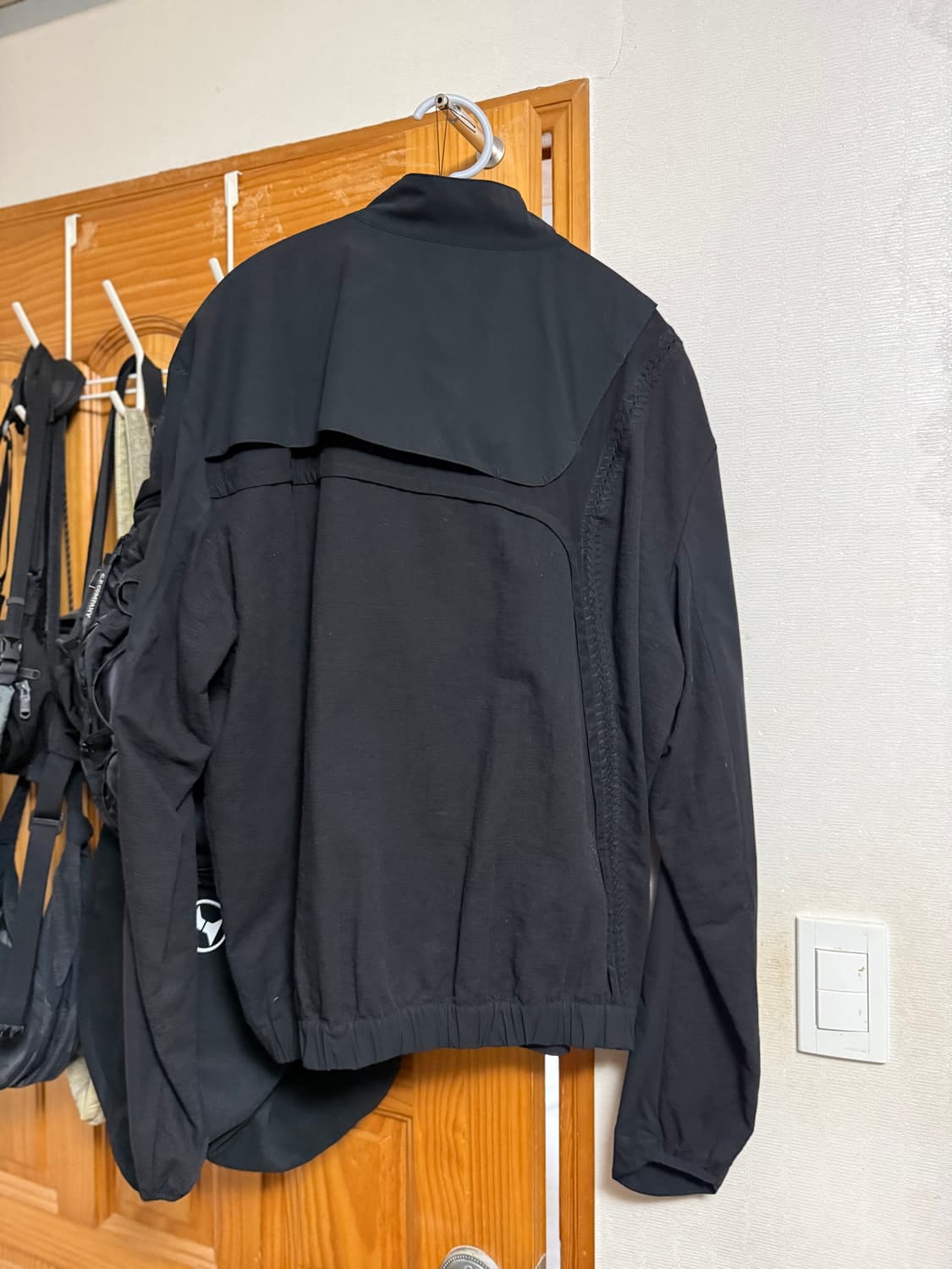 [4size] xlim ep5 06 jacket 상품이미지5