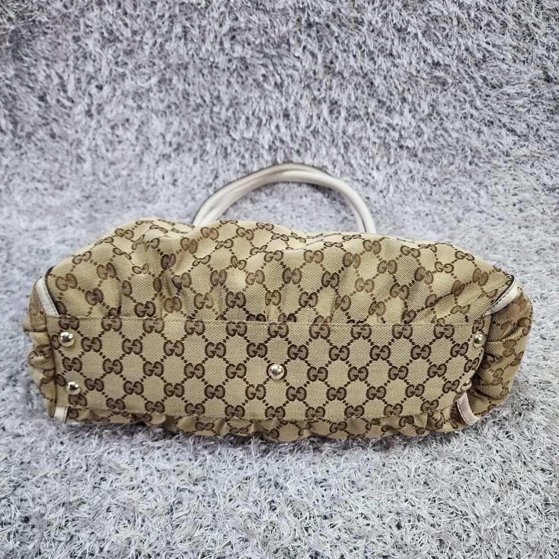 구찌 GG 자가드 숄더백 상품이미지5