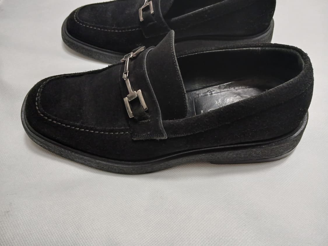 구찌 / by TOM FORD 90-00s 빈티지 홀스빗 로퍼 상품이미지2