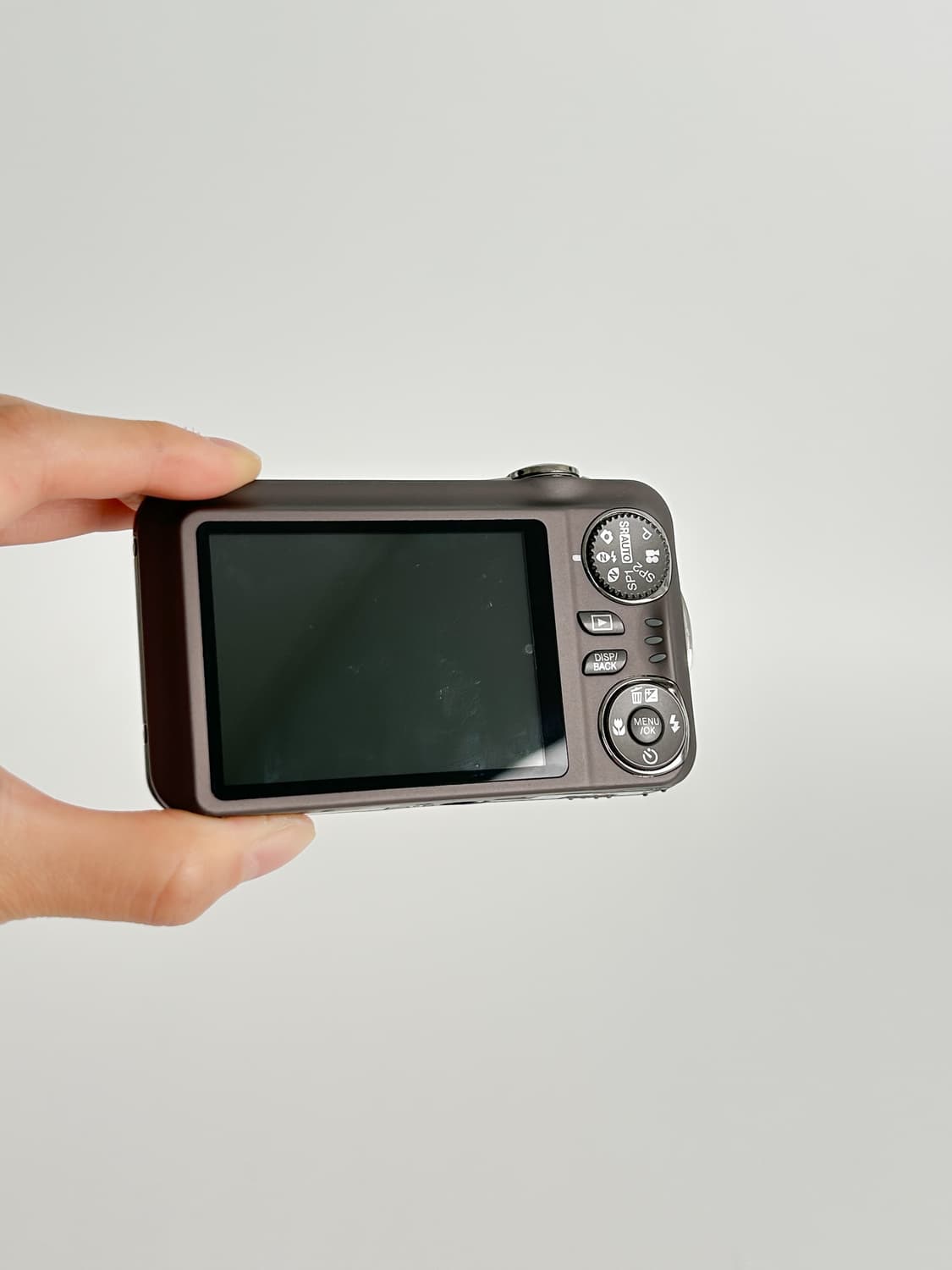 입문용추천!) 후지필름 파인픽스 t210 Finepix 빈티지 디카 상품이미지6