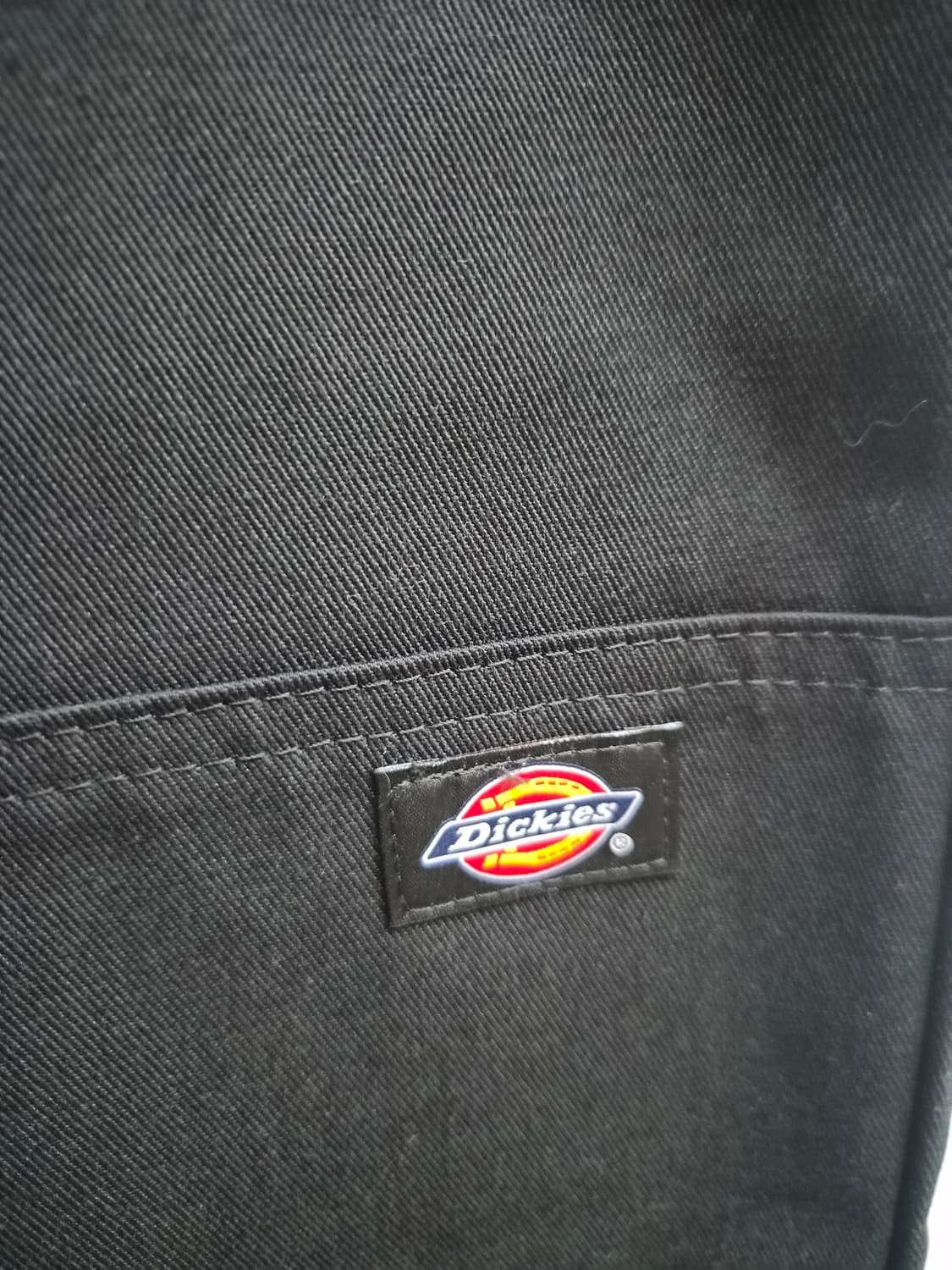 34) 디키즈 85283 더블니 루즈핏 워크팬츠 팝니다 상품이미지3