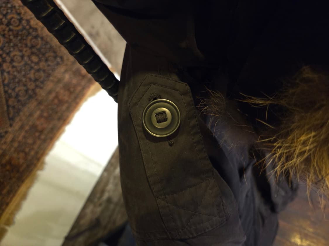 폴로랄프로렌 n-3b 구스다운코트  상품이미지9