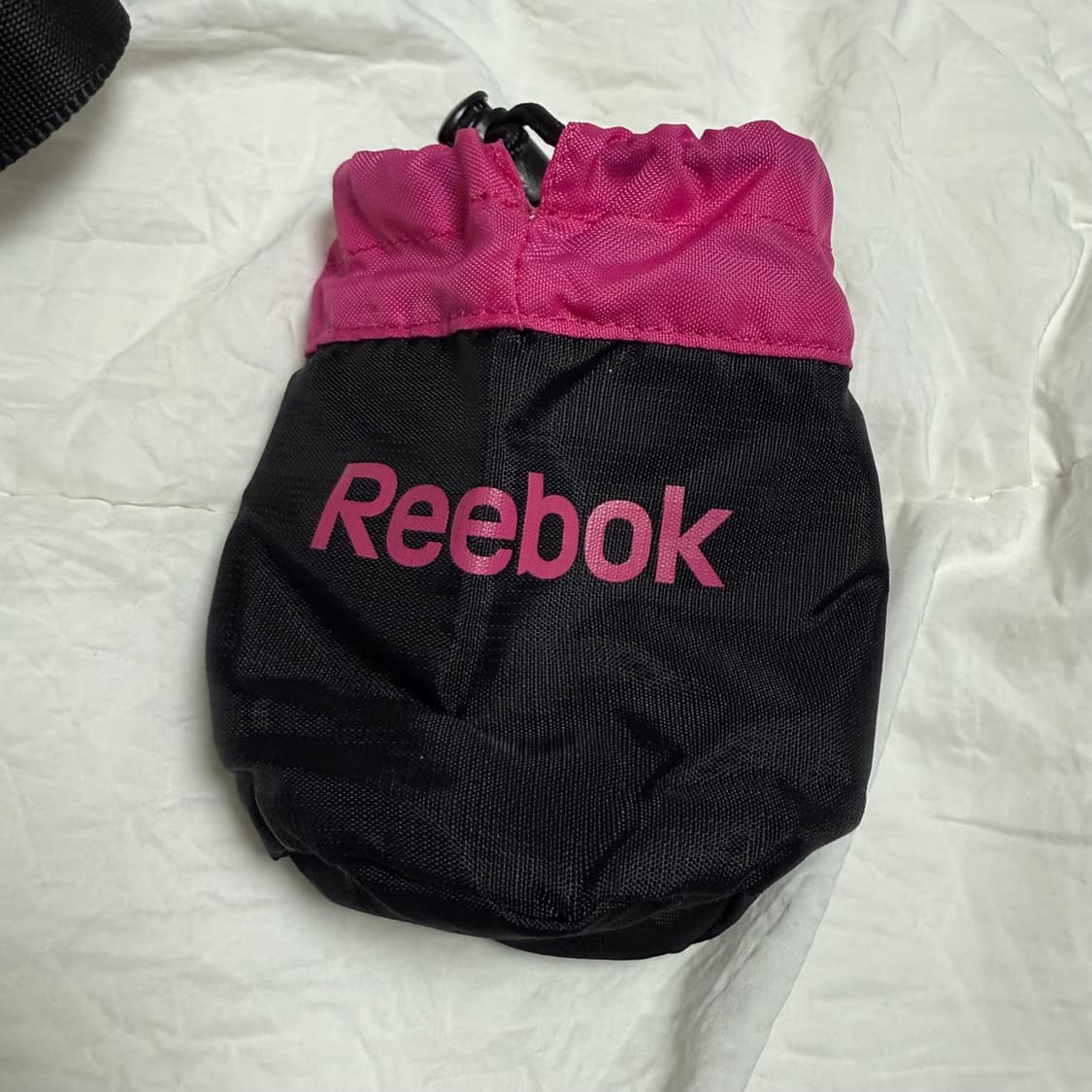 리복 y2k 빈티지 백팩 가방 상품이미지3