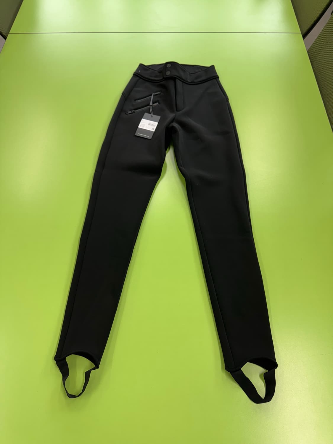 Black Crows 여성용 Schoeller 원단 레깅스 ( S 사이즈 상품이미지3