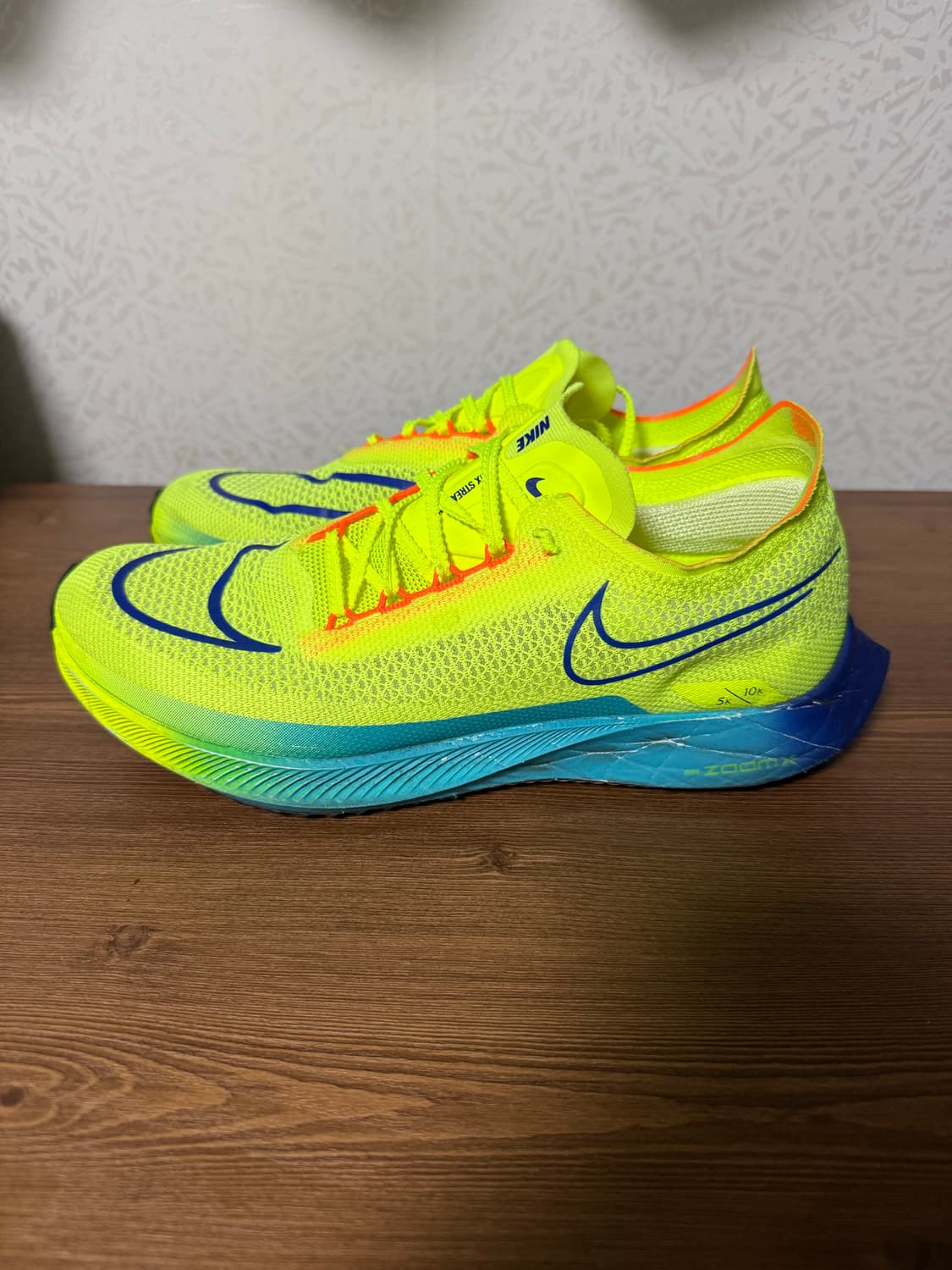 나이키 줌X스트릭플라이 (260) 상품이미지4