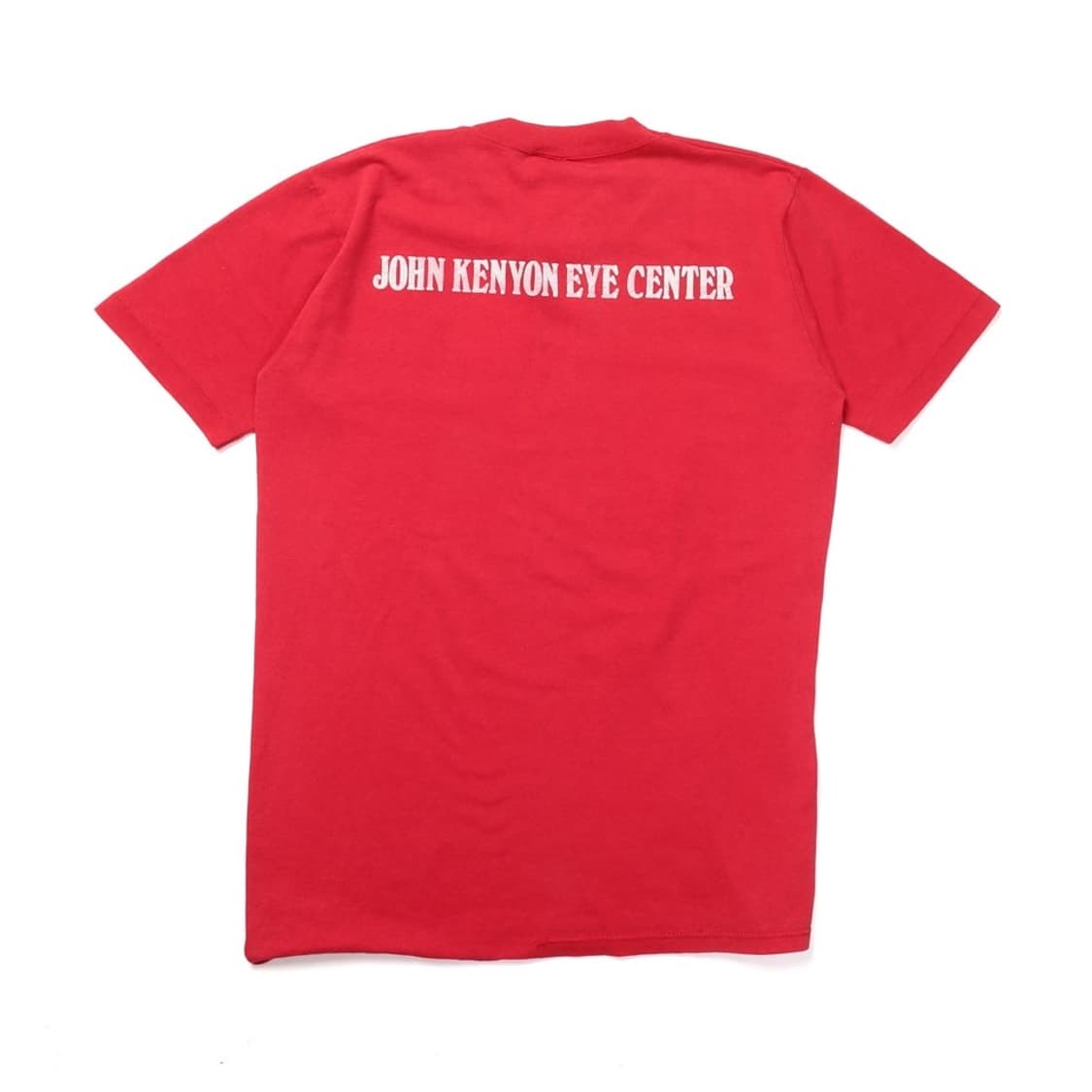 90’s American Vintage Printing T-shirt   상품이미지4