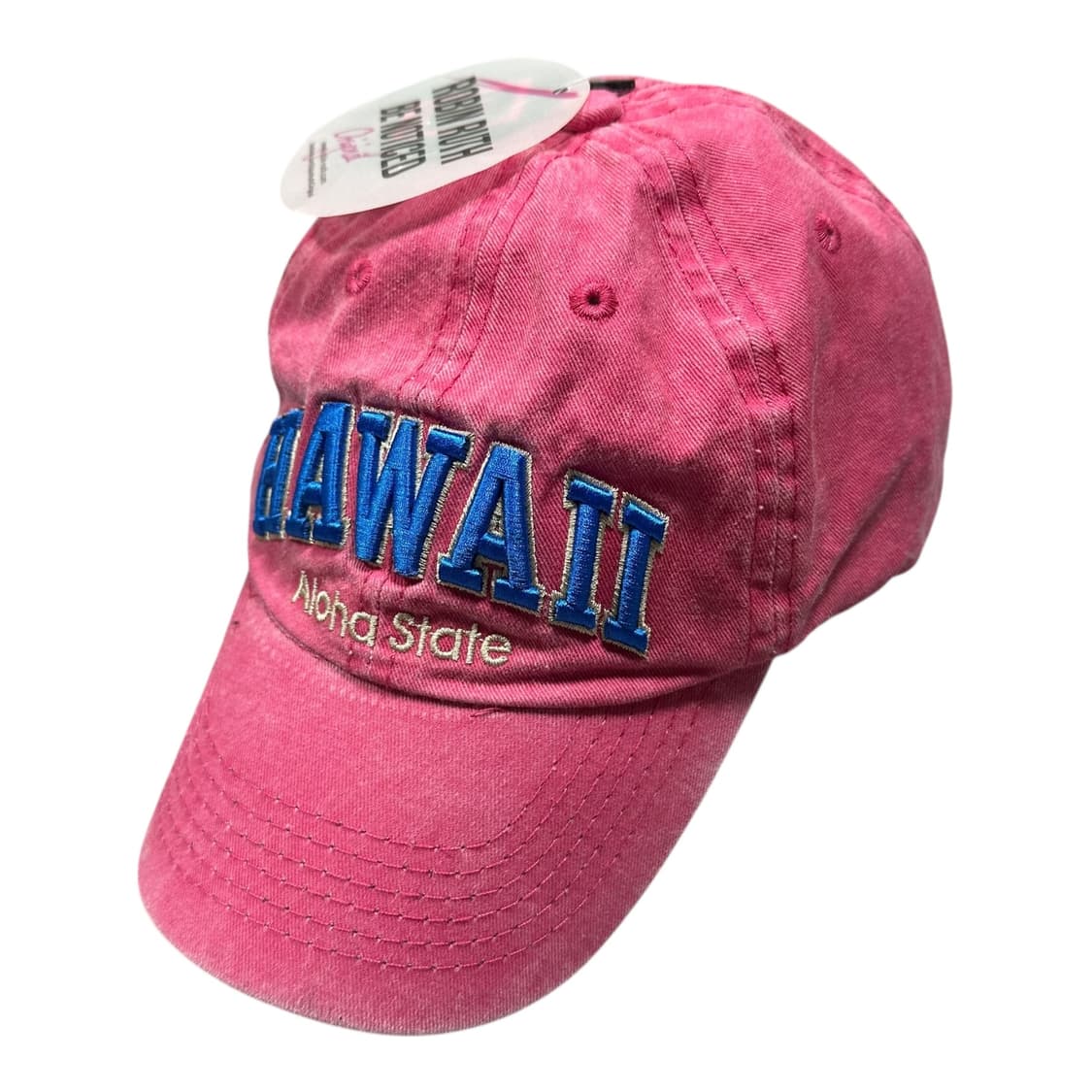 ✨ (새상품) 로빈루스 피그먼트 빈티지 볼캡 모자  상품이미지1