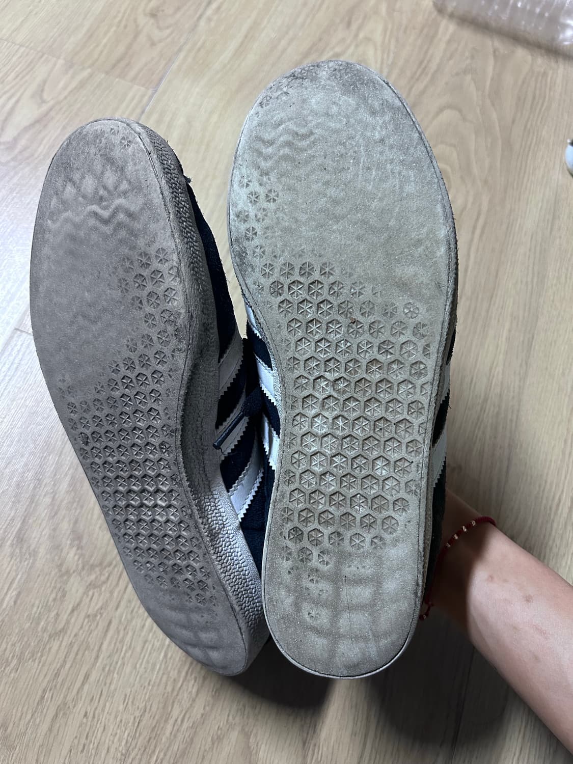 아디다스 가젤 275 상품이미지2