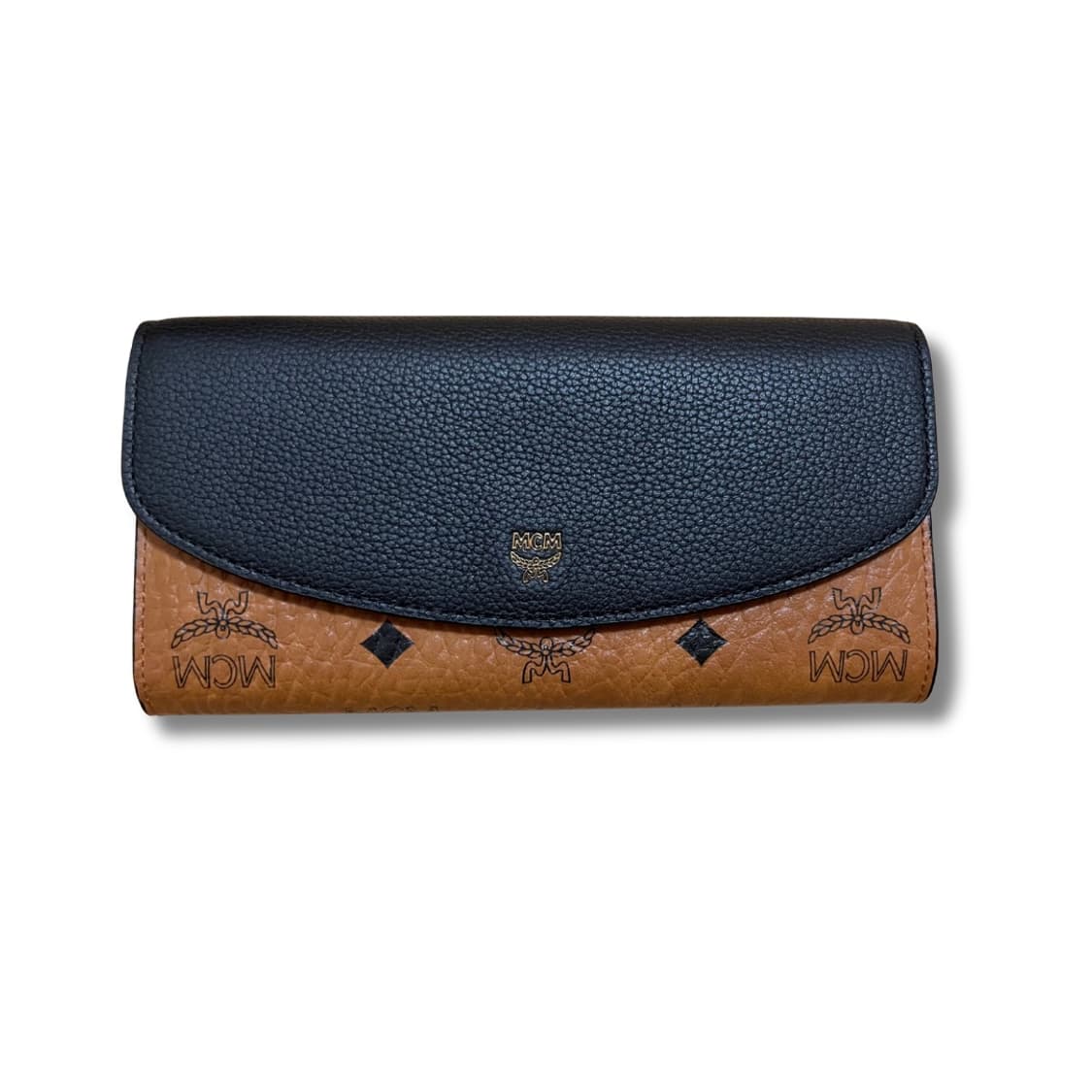 MCM Wallet Visetos Momogram 상품이미지2