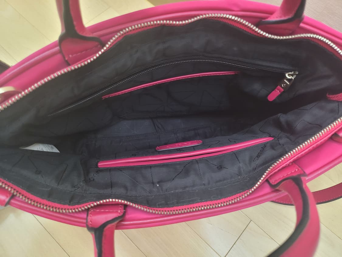 샘소나이트 여행용 가방 상품이미지9