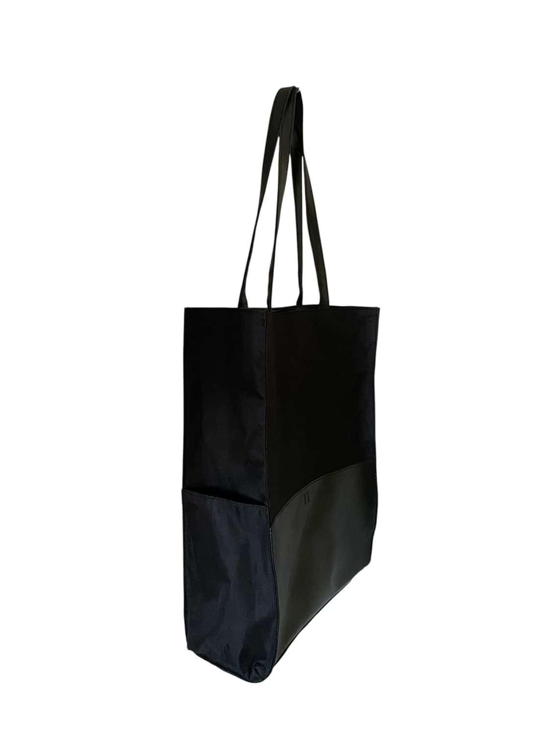 Debossed Logo Tote Bag 상품이미지3