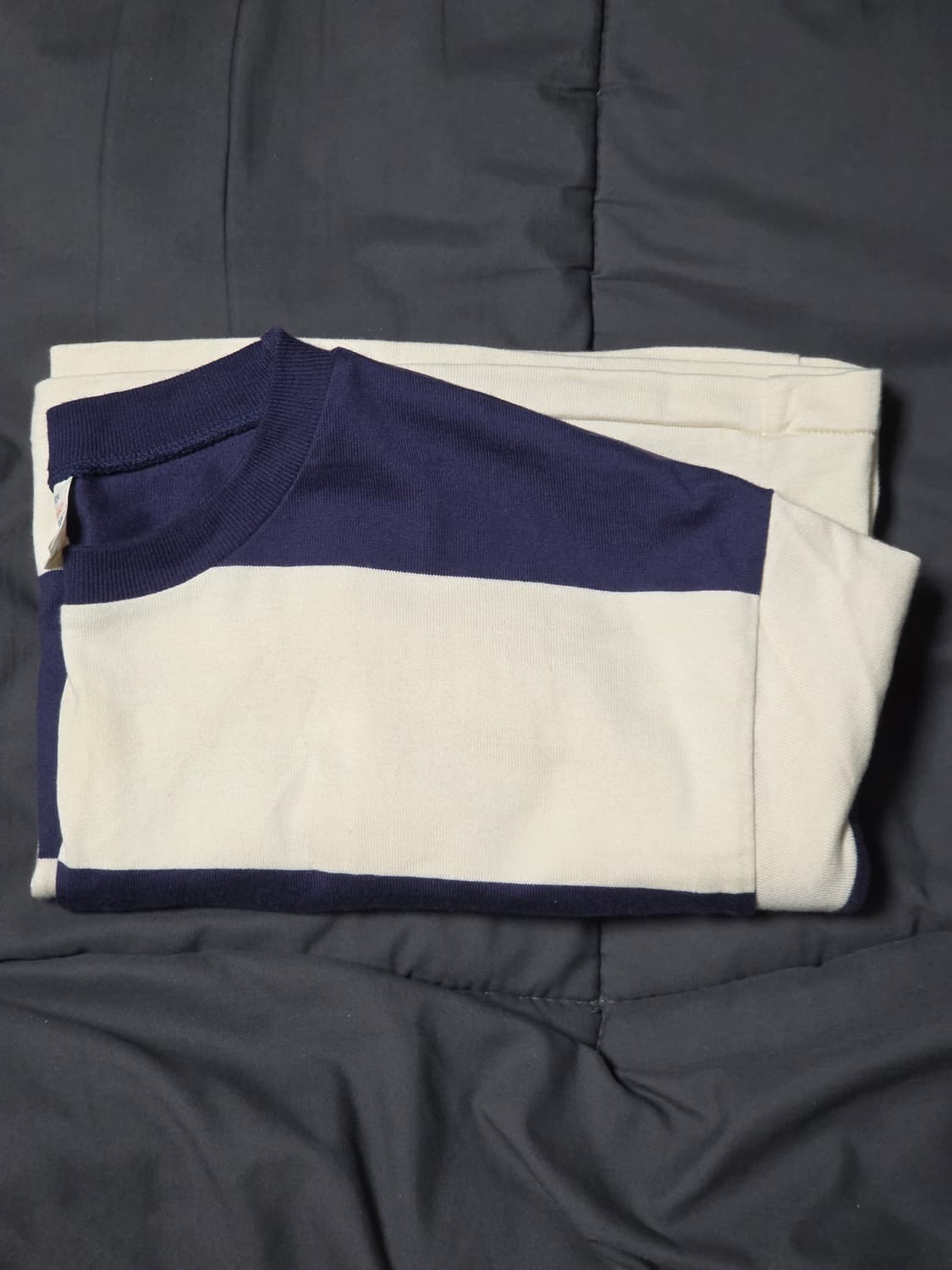 웨어하우스 4108 보더티 XL 상품이미지3