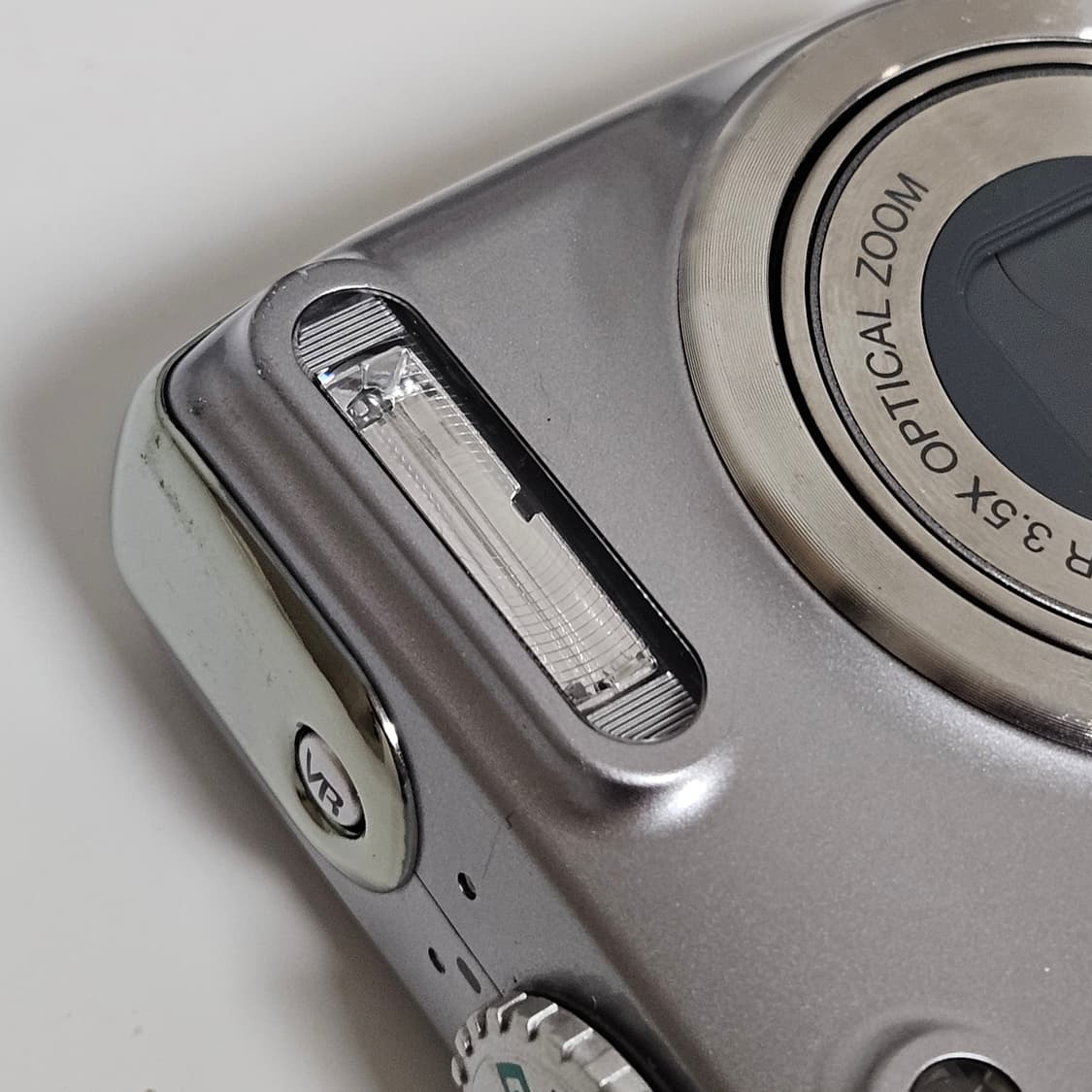 니콘 coolpix p4 쿨픽스 p4 상품이미지6