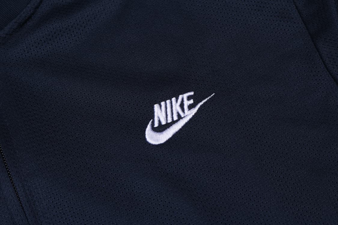 [M] 나이키 올드스쿨 집업 져지 상품이미지2